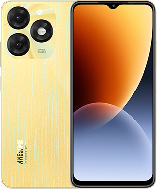 Itel A70