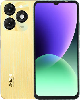 Itel A70 Pro