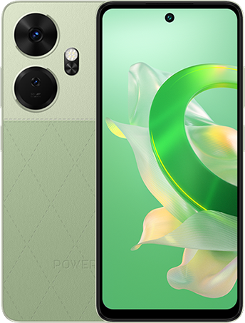 Itel P55 Plus