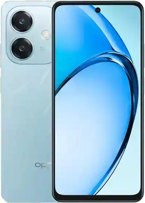 Oppo A3x