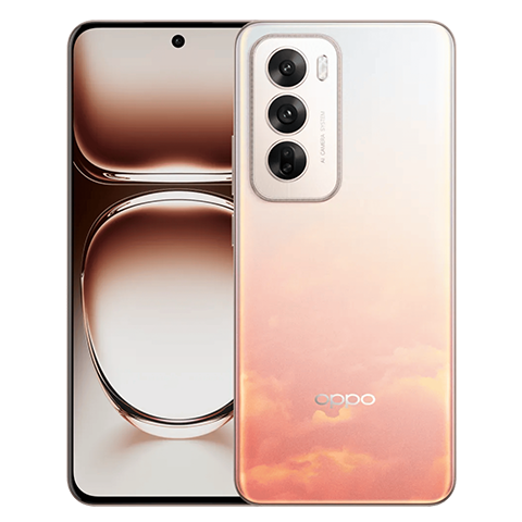 OPPO Reno12 5G