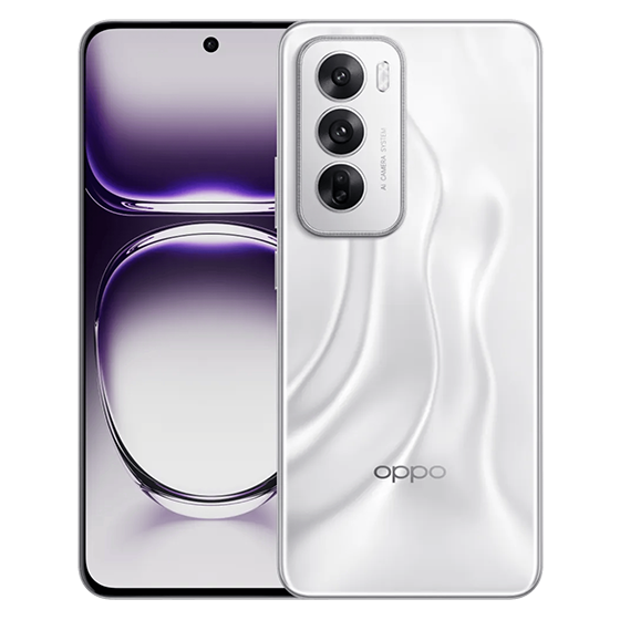 OPPO Reno12 5G