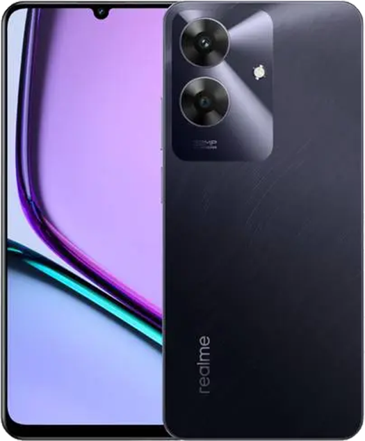 Realme Note 60