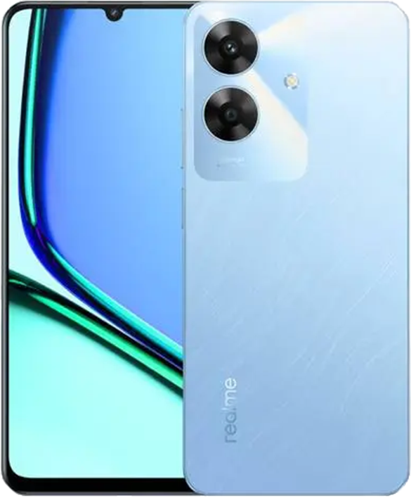 Realme Note 60