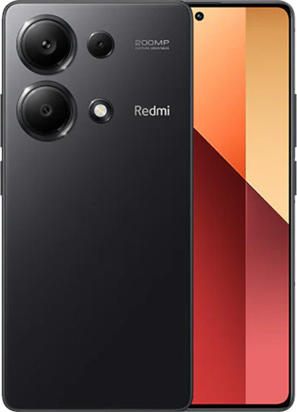 Xiaomi Redmi Note 13 Pro