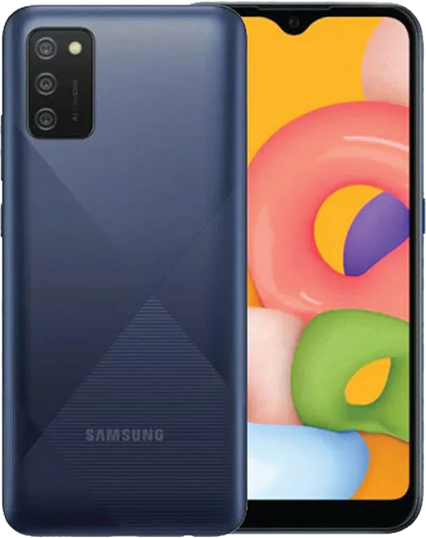 Samsung Galaxy A02s