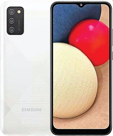 Samsung Galaxy A02s