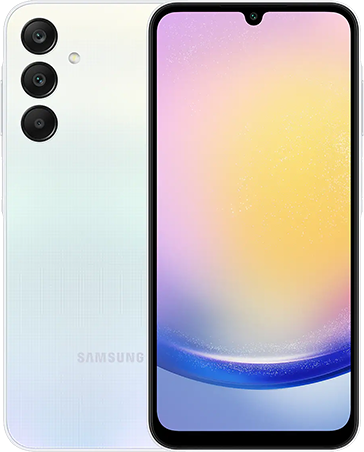 Samsung Galaxy A25 5G