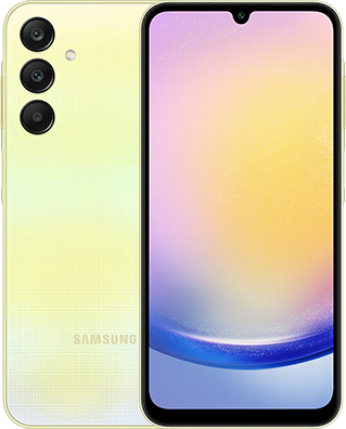 Samsung Galaxy A25 5G