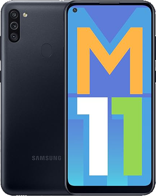 Samsung Galaxy M11