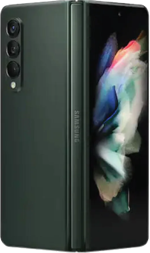 Samsung Galaxy Z Fold 3 5G