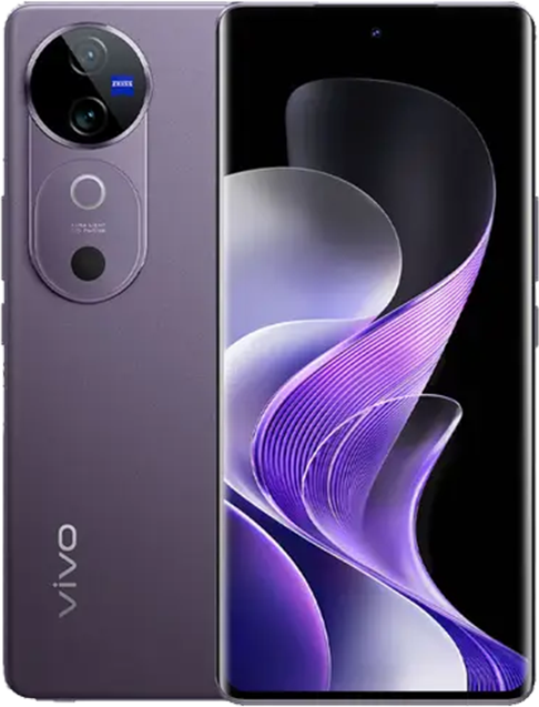 Vivo V40