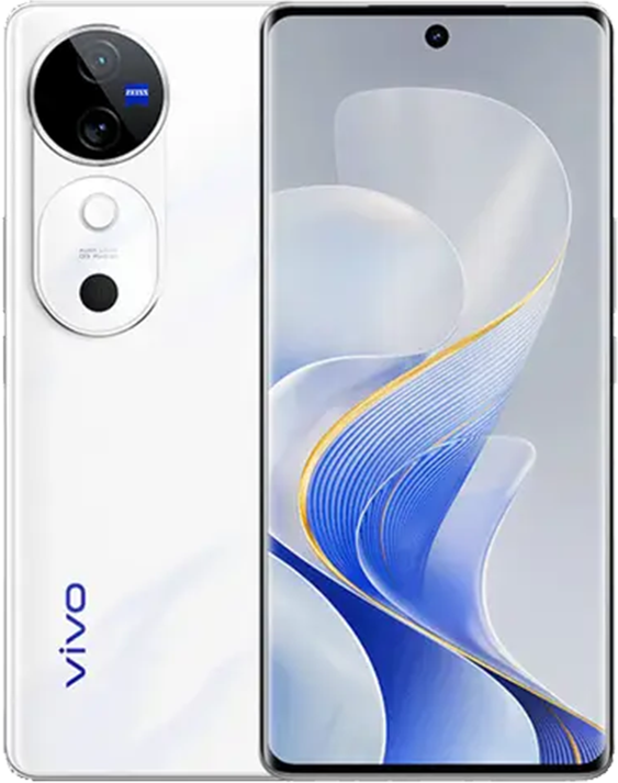 Vivo V40