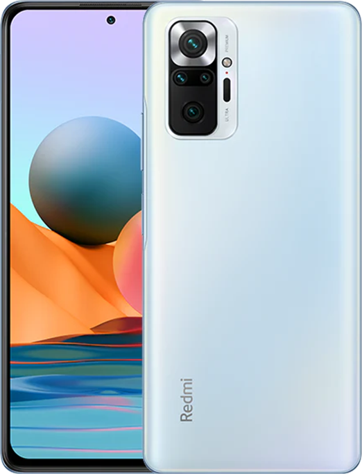 Xiaomi Mi Note 10 Pro