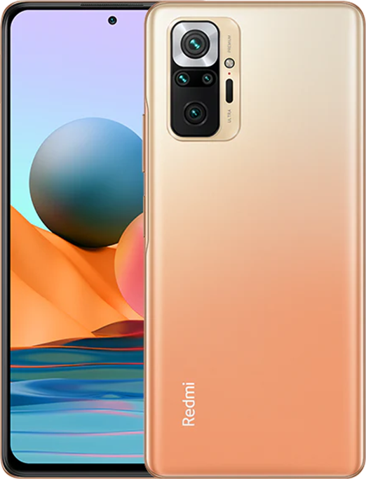 Xiaomi Mi Note 10 Pro