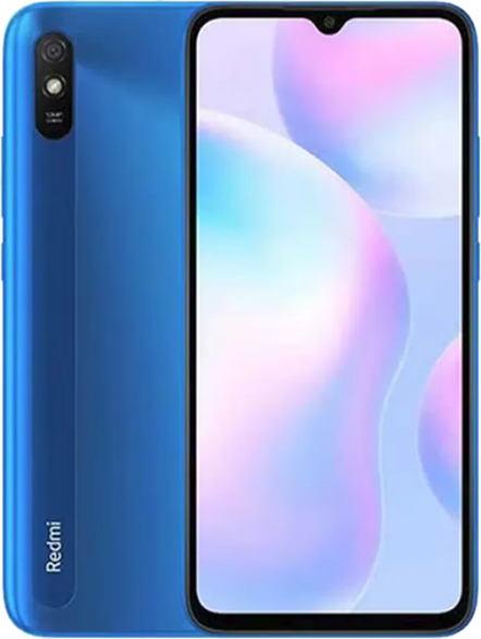 Xiaomi Redmi 9A