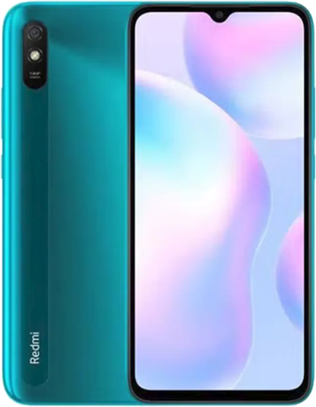 Xiaomi Redmi 9A