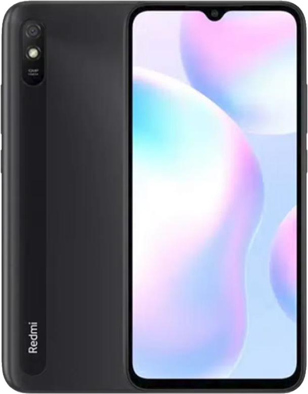 Xiaomi Redmi 9A