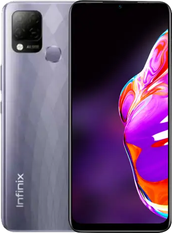 Infinix Hot 10S