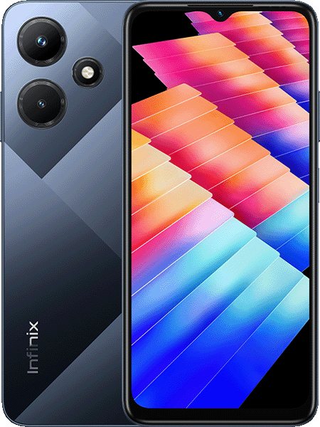 Infinix Hot 30i