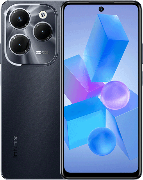 Infinix Hot 40 Pro