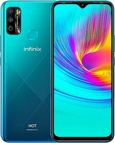 Infinix Hot 9 Play