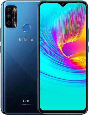 Infinix Hot 9 Play