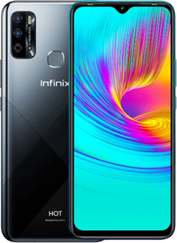 Infinix Hot 9 Play