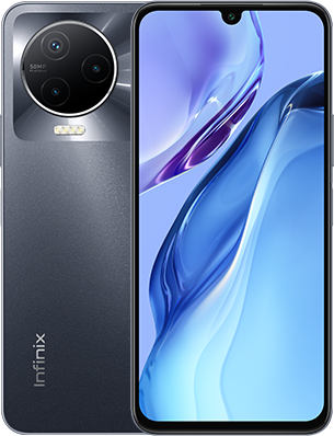 Infinix Note 12