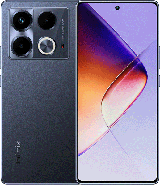 Infinix Note 40