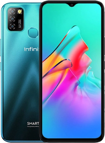 Infinix Smart 5