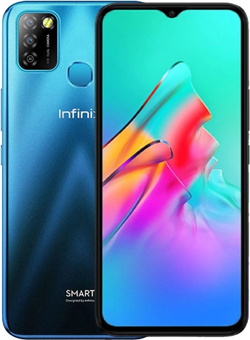 Infinix Smart 5