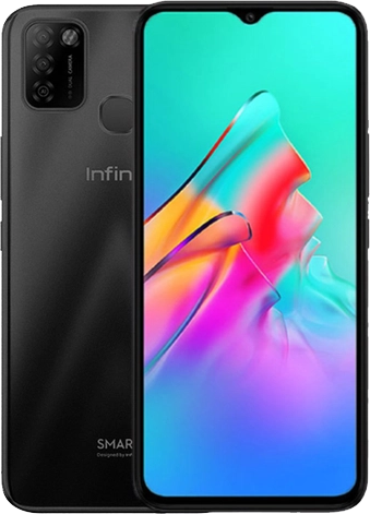 Infinix Smart 5