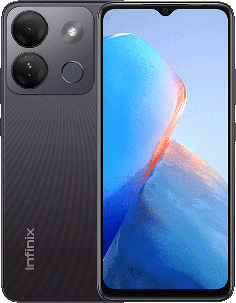 Infinix Smart 7 HD 5G