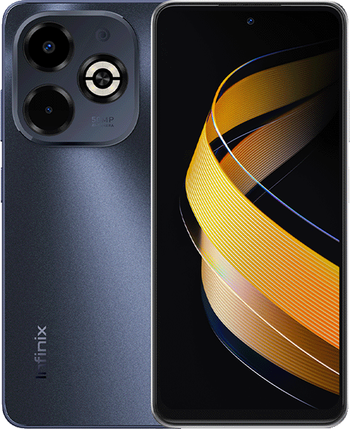 Infinix Smart 8