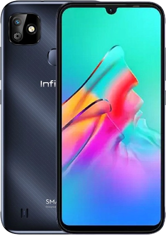 Infinix Smart HD