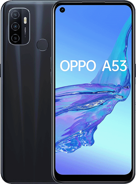 Oppo A53