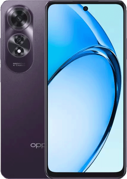 Oppo A60