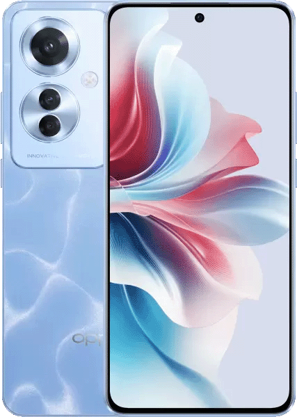 Oppo Reno 11F 5G