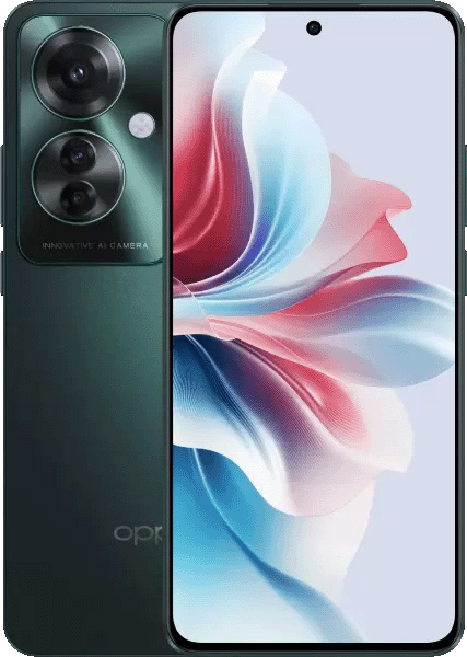 Oppo Reno 11F 5G