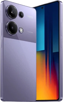 Xiaomi Poco M6 Pro