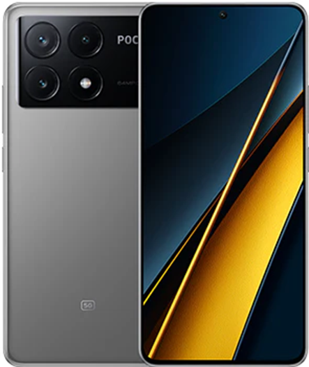 Xiaomi Poco X6 Pro 5G