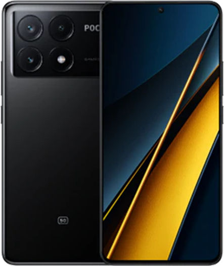 Xiaomi Poco X6 Pro 5G