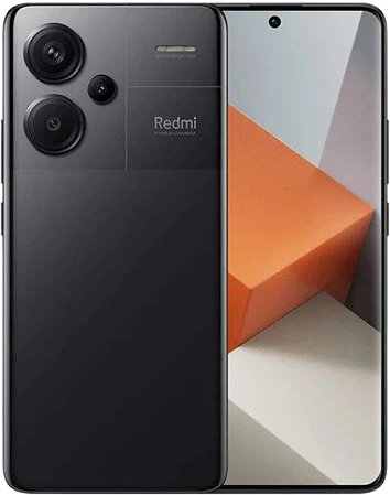 Xiaomi Redmi Note 13 Pro Plus 5G