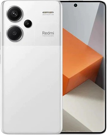 Xiaomi Redmi Note 13 Pro Plus 5G