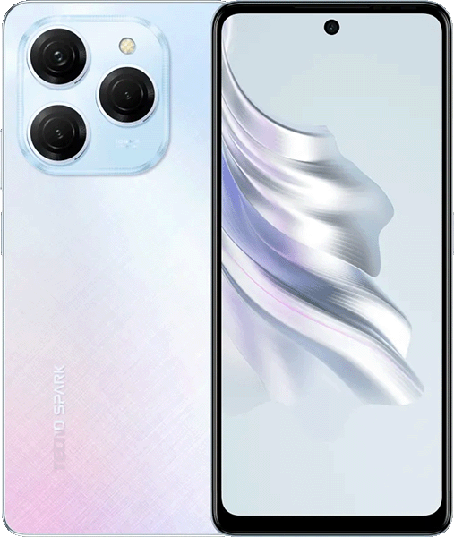 Tecno Spark 20 Pro