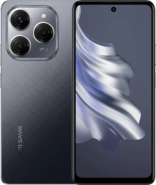 Tecno Spark 20 Pro