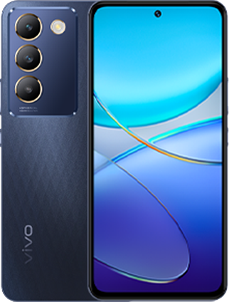 Vivo Y100