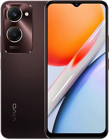 Vivo Y18