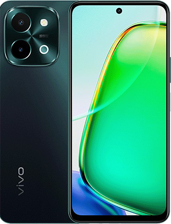 Vivo Y28